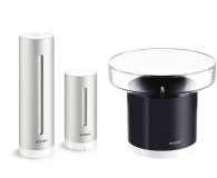 Netatmo Weather Station + Rain Gauge - 496210 - zdjęcie 1